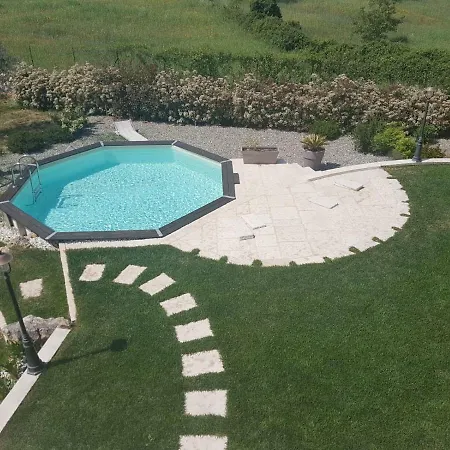 M&a Relax Tatil Evi Martina Franca