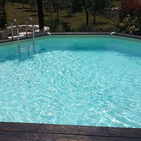 M&a Relax Feriehus *
