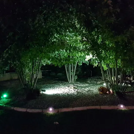 M&a Relax Tatil Evi *