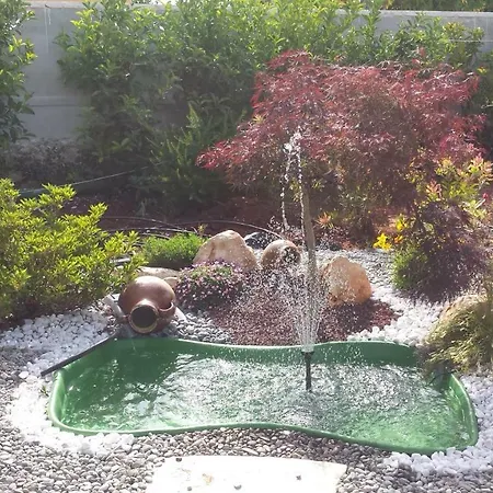 Ferienhaus M&a Relax *