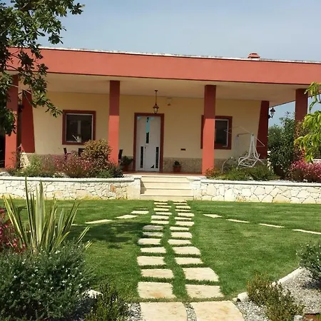 M&a Relax * Martina Franca