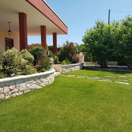 M&a Relax Ferienhaus Martina Franca