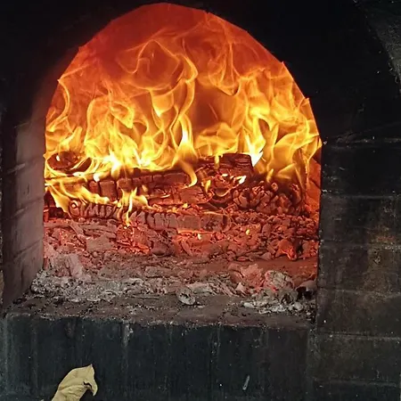 M&a Relax Ferienhaus *