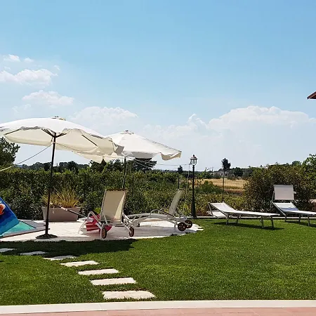 M&a Relax * Martina Franca