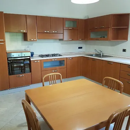 Ferienhaus M&a Relax