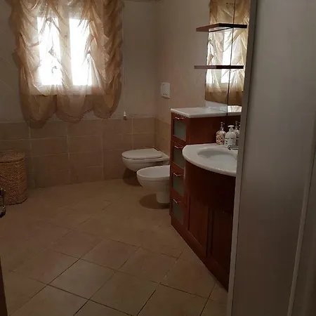 Ferienhaus M&a Relax *