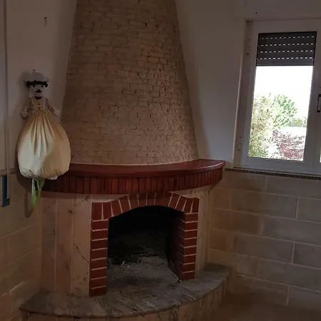 M&a Relax * Martina Franca