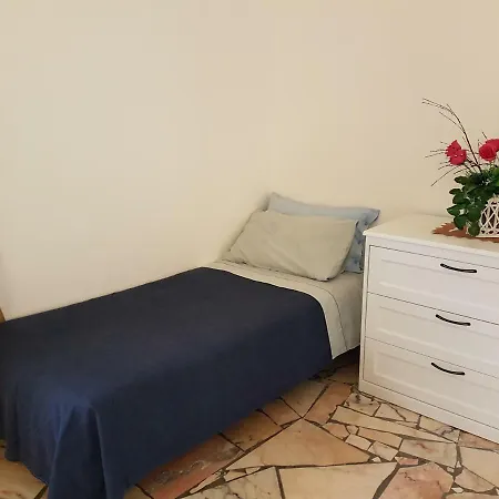 M&a Relax Feriehus Martina Franca