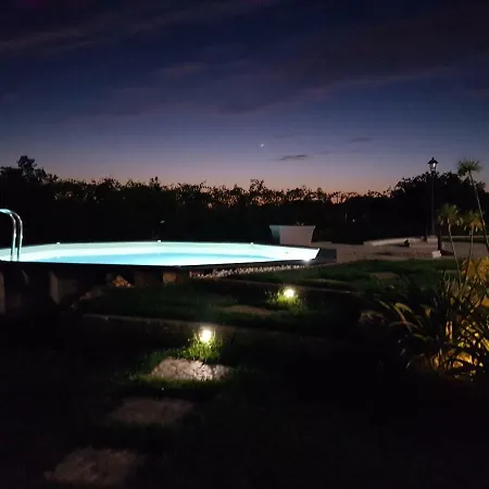 M&a Relax Martina Franca