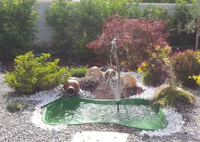 Feriehus M&a Relax *