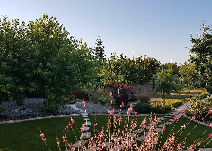 M&a Relax * Martina Franca