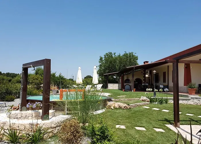 Vakantiehuis M&a Relax *