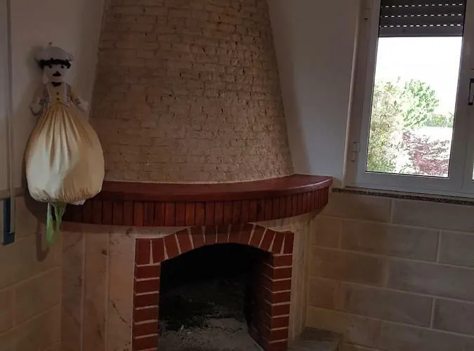 M&a Relax * Martina Franca