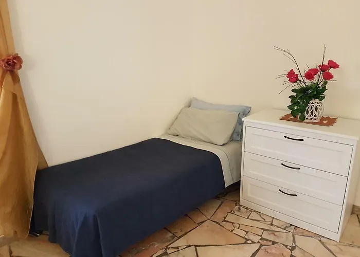 M&a Relax Vakantiehuis Martina Franca