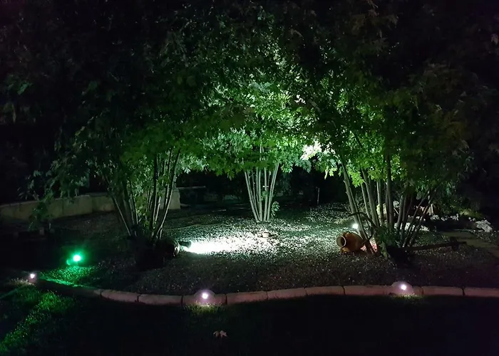 M&a Relax Vakantiehuis *